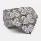 NIER-2-TREKKEND STROPDAS (Opgerold)