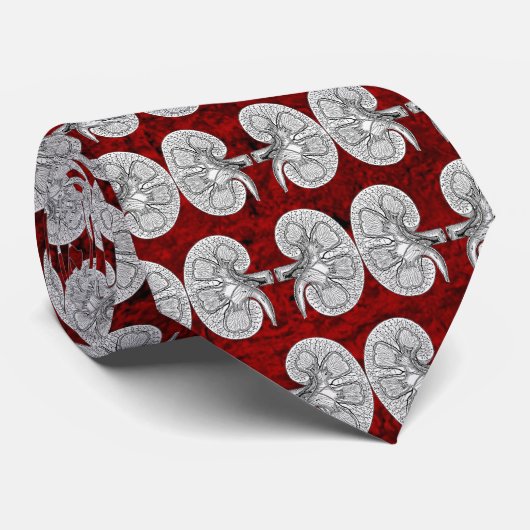 NIER-2-TREKKEND STROPDAS (Opgerold)