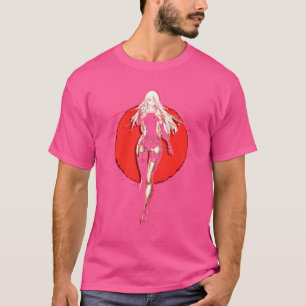 Nier Automata 2A T-shirt