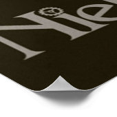 Nier Automata Poster (Hoek)