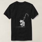 Nier Automata Virtuous Contract Classic T-Shirt (Design voorkant)