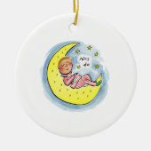 Nier- en urinewegaandoeningen keramisch ornament (Voorkant)