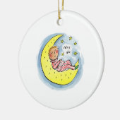 Nier- en urinewegaandoeningen keramisch ornament (Links)