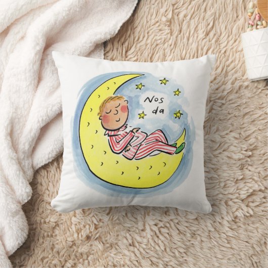 Nier- en urinewegaandoeningen kussen (Deken)