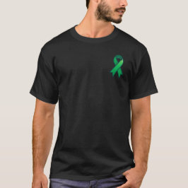 Nier Sterk – Nierziekte Awareness T-Shirt