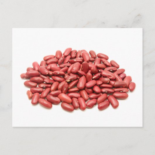 Nierbonen Briefkaart (Voorkant)