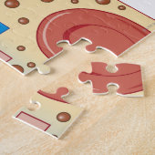 Nierdialyse Legpuzzel (Zijkant)