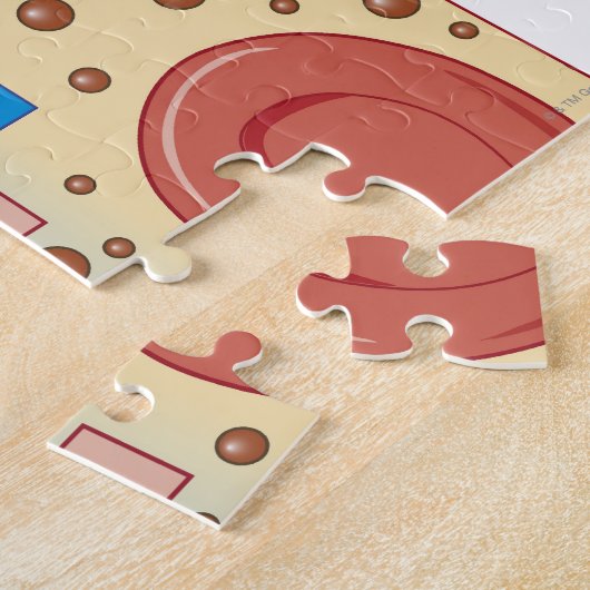 Nierdialyse Legpuzzel (Zijkant)