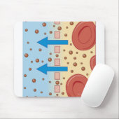 Nierdialyse Muismat (Met muis)