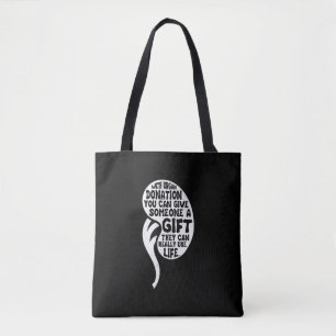 Nierdonor-orgaantransplantatie chirurgie doneren tote bag