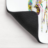 Nieren anatomie muismat (Hoek)