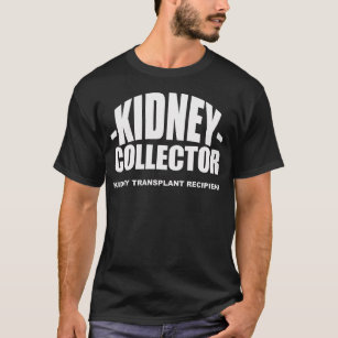 Nieren Collector T-shirt