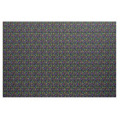 Nieren Nephrologie Stof (Fat Quarter)