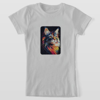 nieren t-shirt