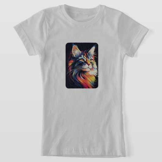nieren t-shirt (Laagn)