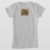 nieren t-shirt (Laag Achter)