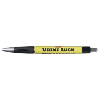 Nieren "Urine Luck Pen" Pen