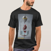 Nierfalen T-shirt (Voorkant)