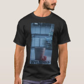 Nierfalen T-shirt (Voorkant)