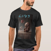 Nierfalen T-shirt (Voorkant)