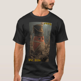 Nierfalen T-shirt