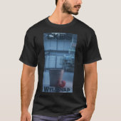 Nierfalen T-shirt (Voorkant)