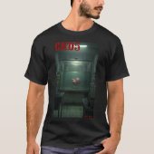 Nierfalen T-shirt (Voorkant)