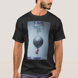 Nierfalen T-shirt