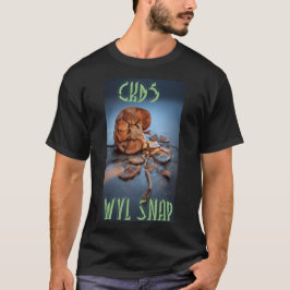 Nierfalen T-shirt