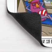 Nierinsufficiëntie Humor Muismat (Hoek)