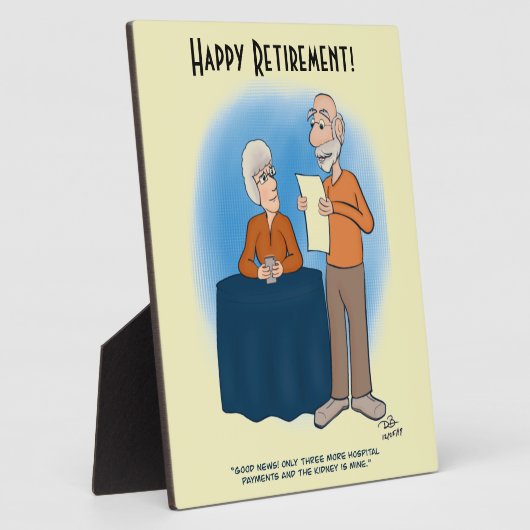 Nierkaart Bleek Geel Fotoplaat (Zijkant)