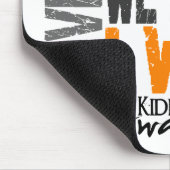 Nierkanker Overlevingskans Het kwam tot stand dat Muismat (Hoek)