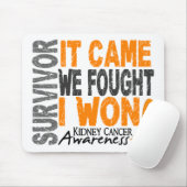 Nierkanker Overlevingskans Het kwam tot stand dat Muismat (Met muis)