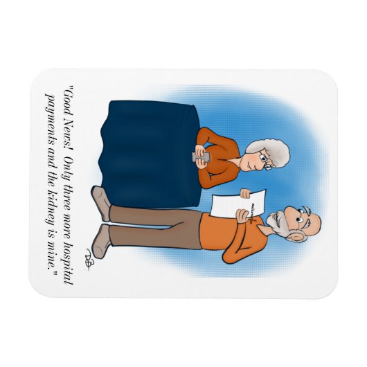 niermagneet magneet (Horizontaal)