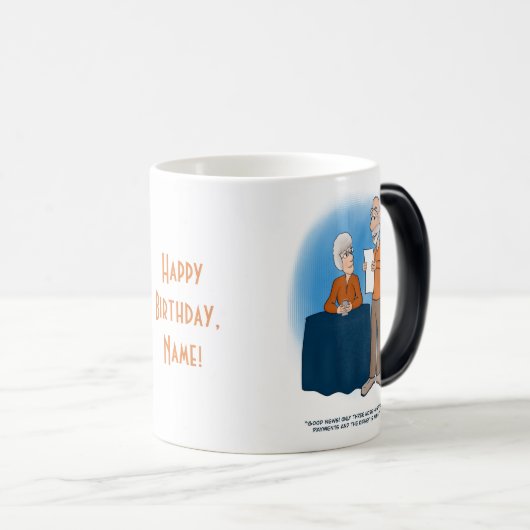 Niermorphing Mok (Voorkant rechts)