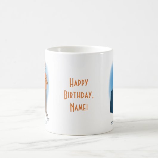 Niermorphing Mok (Center)