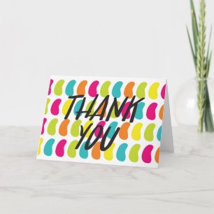 Nierorgaan   Dank u Wenskaart Bedankkaart