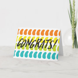 Nierorgaan | Wenskaart van Gefeliciteerd Kaart