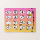 Nierorgaandonatie_Gedeeld Mijn reserve_11x14 Legpuzzel (Horizontaal)