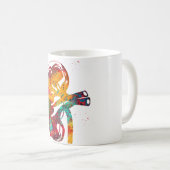 Niersectie Koffiemok (Voorkant rechts)