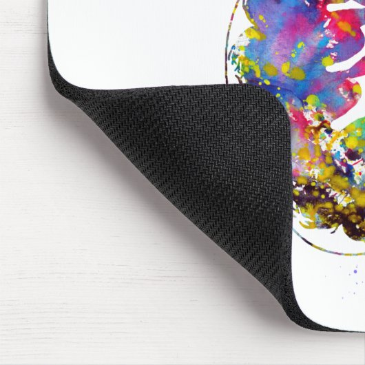 Niersectie Muismat (Hoek)