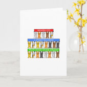 Niersteenoperatie snel herstel kaart (Gele Bloem)