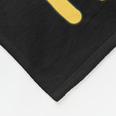 Niertransplantaat nierchirurgie Schattigee eenhoor Fleece Deken (Hoek)