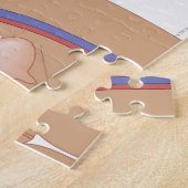 Niertransplantatie Legpuzzel (Zijkant)