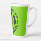 Niertransplantatie Overleving Latte Mok (Rechts)