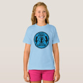 Niertransplantatie Overleving T-shirt (Voorkant volledig)