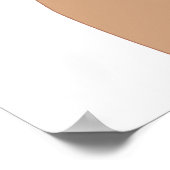 Niertransplantatie Poster (Hoek)