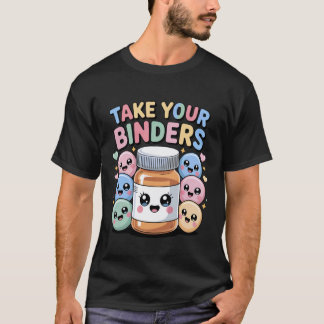 Nierverpleegkundige Geregistreerde Diëtist Neem Uw T-shirt