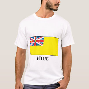 Niervlag T-shirt