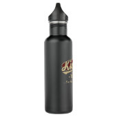 Nierwaterfles, Nierwaterfles Waterfles (Links)